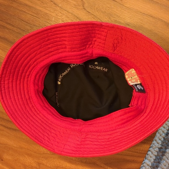 RocaWear bucket hat, size M/L - Picture 7 of 8
